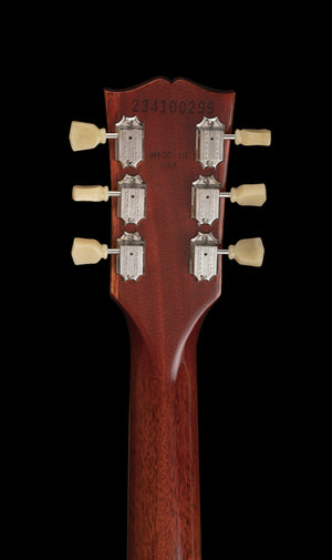 Gibson SG Standard '61 With Maestro Vibrola