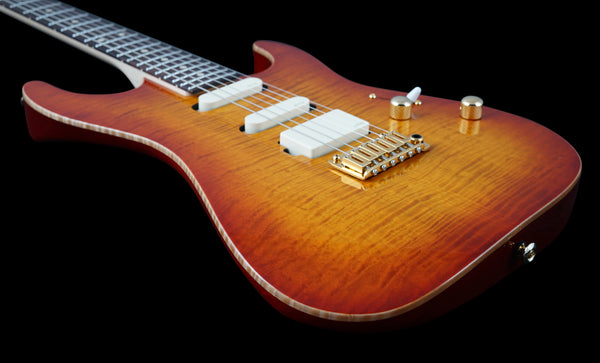 Suhr Standard Legacy Limited Edition Aged Cherry Burst