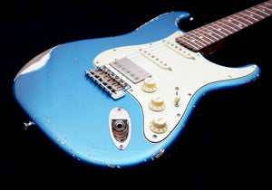 Xotic California Classic XSC-2 Lake Placid Blue