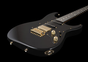 Tom Anderson The Classic - Black
