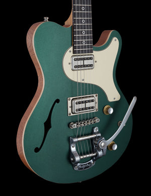 Nik Huber Surfmeister - Cadillac Green