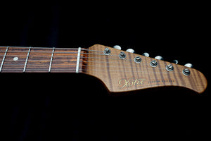 Xotic California Classic XSC-2 Lake Placid Blue
