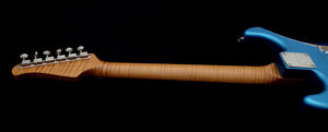 Xotic California Classic XSC-2 Lake Placid Blue