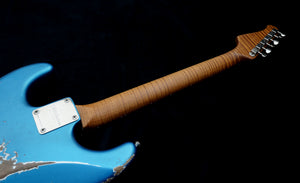 Xotic California Classic XSC-2 Lake Placid Blue