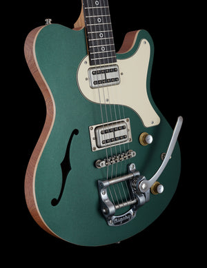 Nik Huber Surfmeister - Cadillac Green