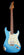 Xotic California Classic XSC-2 Lake Placid Blue