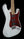 Suhr Limited Edition Classic S Paulownia, Trans White