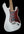 Suhr Limited Edition Classic S Paulownia, Trans White