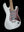 Suhr Limited Edition Classic S Paulownia, Trans White