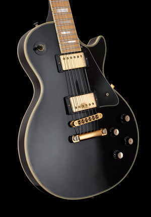 Gibson Les Paul Custom - 1978 - Maple Neck