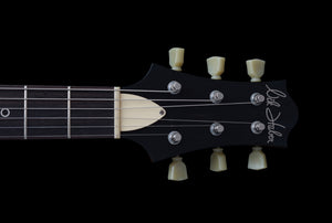 Nik Huber Surfmeister - Cadillac Green