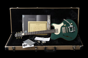 Nik Huber Surfmeister - Cadillac Green