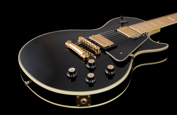 Gibson Les Paul Custom - 1978 - Maple Neck