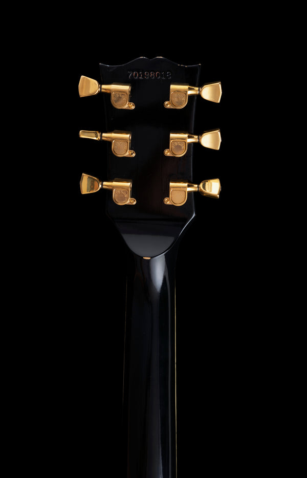 Gibson Les Paul Custom - 1978 - Maple Neck