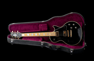 Gibson Les Paul Custom - 1978 - Maple Neck