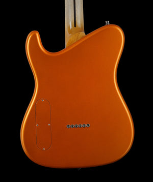 Tausch 665 RAW - Candy Orange