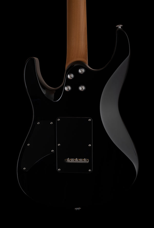 Suhr Custom Modern, Black