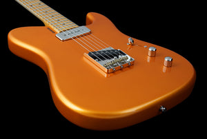 Tausch 665 RAW - Candy Orange