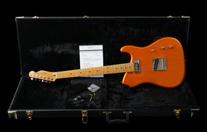 Tausch 665 RAW - Candy Orange