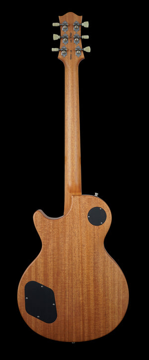 Nik Huber Orca '59