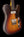 Macmull Heartbreaker P90 - Vintage Burst