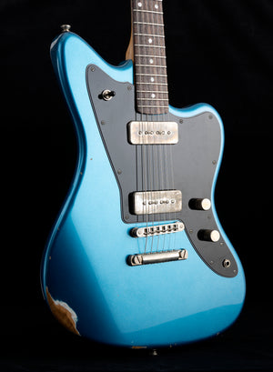 Fano JM6 Standard - Lake Placid Blue