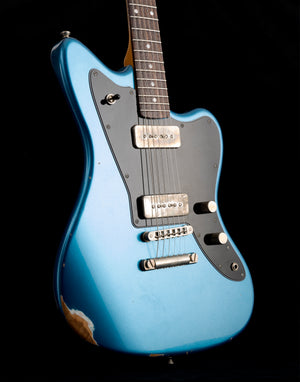 Fano JM6 Standard - Lake Placid Blue