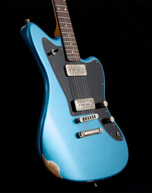 Fano JM6 Standard - Lake Placid Blue