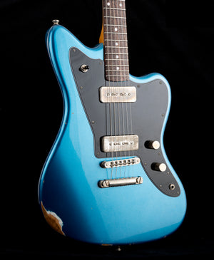 Fano JM6 Standard - Lake Placid Blue