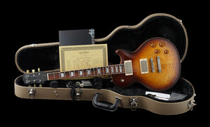Nik Huber Orca '59