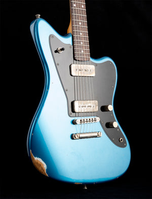 Fano JM6 Standard - Lake Placid Blue