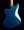 Fano JM6 Standard - Lake Placid Blue