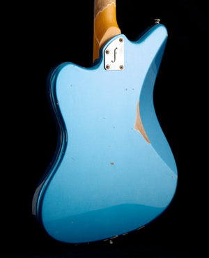 Fano JM6 Standard - Lake Placid Blue