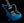 Fano JM6 Standard - Lake Placid Blue
