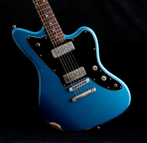 Fano JM6 Standard - Lake Placid Blue