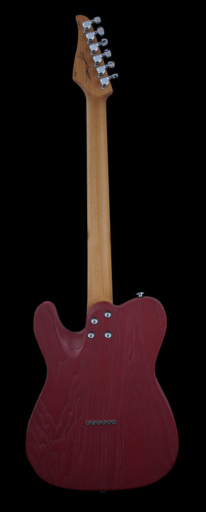 Suhr Andy Wood Modern T Prototype