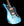 Fano JM6 Standard - Lake Placid Blue
