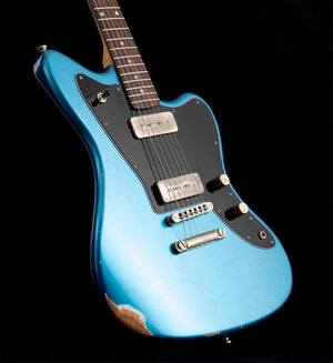 Fano JM6 Standard - Lake Placid Blue