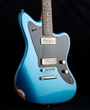 Fano JM6 Standard - Lake Placid Blue