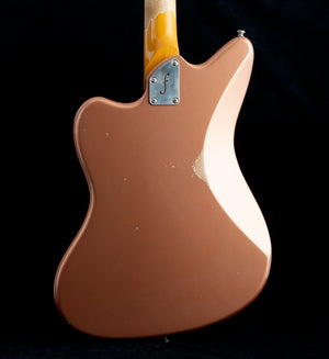 Fano JM6 Standard - Copper Metallic