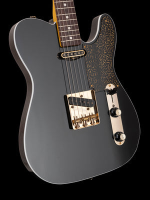 Macmull Heartbreaker - Black