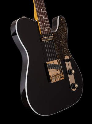Macmull Heartbreaker - Black