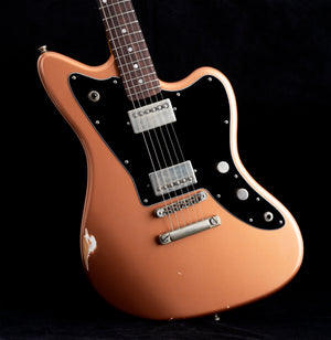 Fano JM6 Standard - Copper Metallic