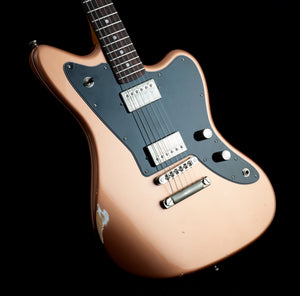 Fano JM6 Standard - Copper Metallic