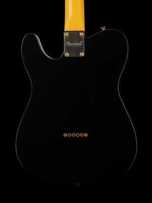 Macmull Heartbreaker - Black