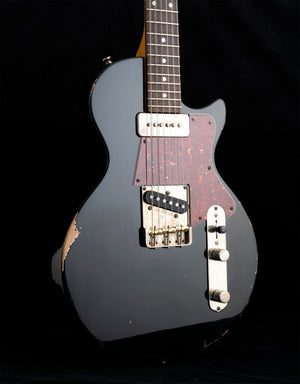 Fano SP6 Standard - Bull Black