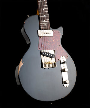 Fano SP6 Standard - Bull Black