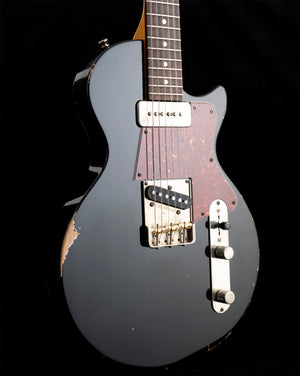 Fano SP6 Standard - Bull Black