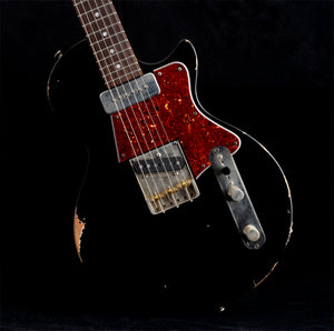 Fano SP6 Standard - Bull Black