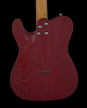 Suhr Andy Wood Modern T Prototype
